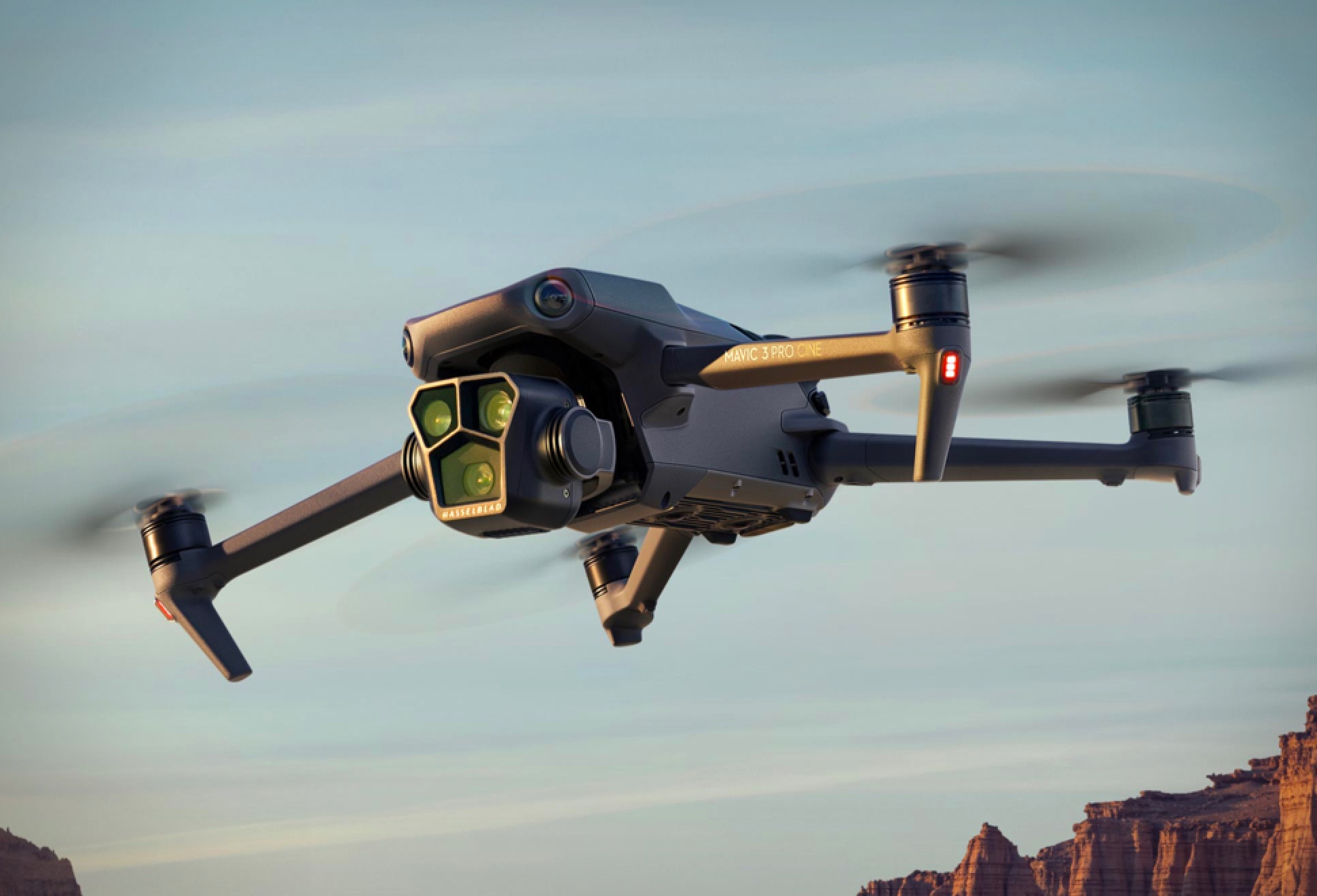 DJI Mavic 3 Pro