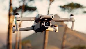 Drone Photography